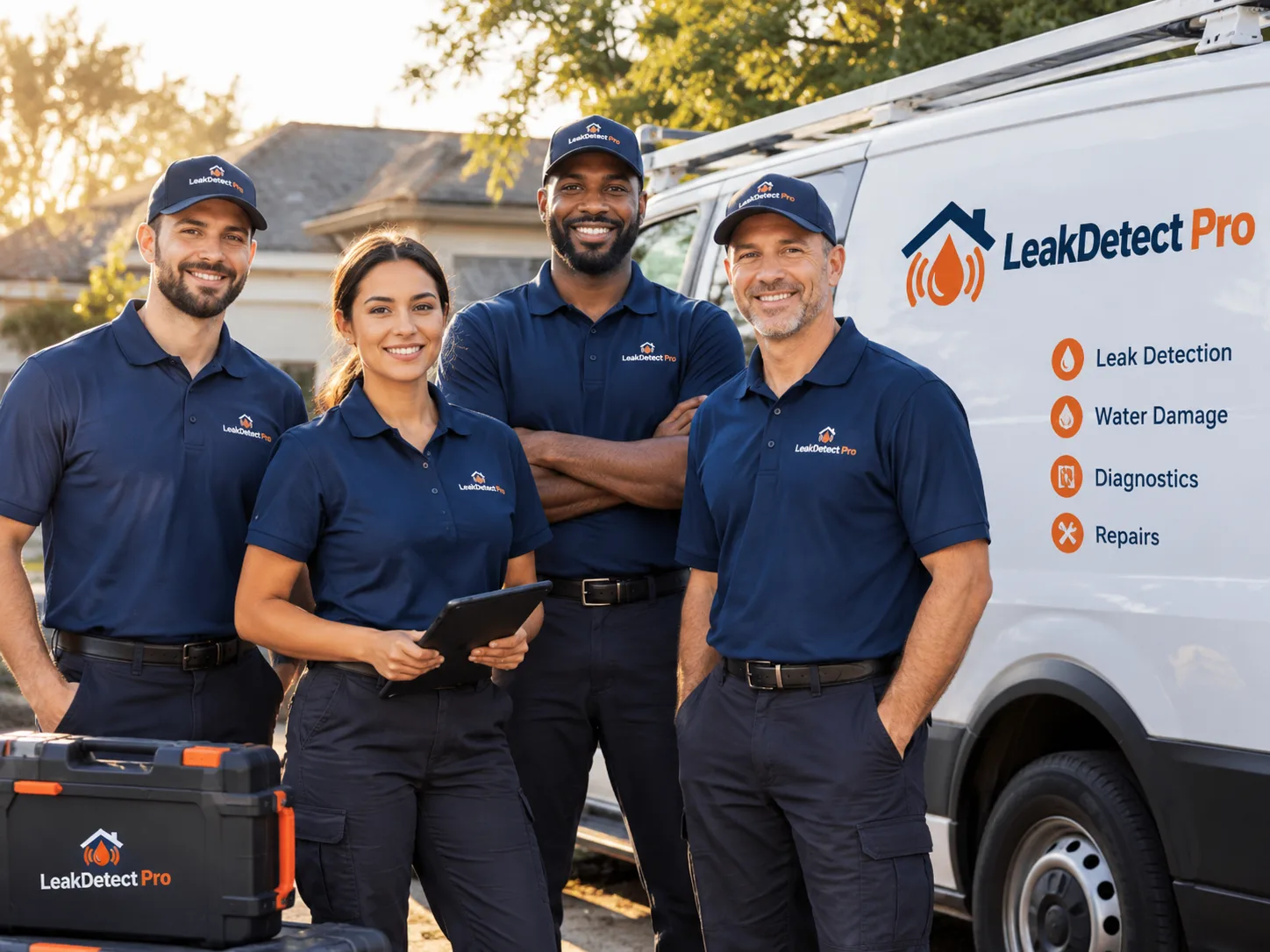 Roof Repair company in Standish, ME